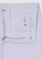 djevojka traper patty traper kratke hlače redovnog kroja Pepe Jeans JZ8H1504 - Slika 3
