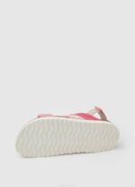 djevojka tvornički ružičasta berlin cloud anatomske sandale Pepe Jeans JZ8H1343 - Slika 5