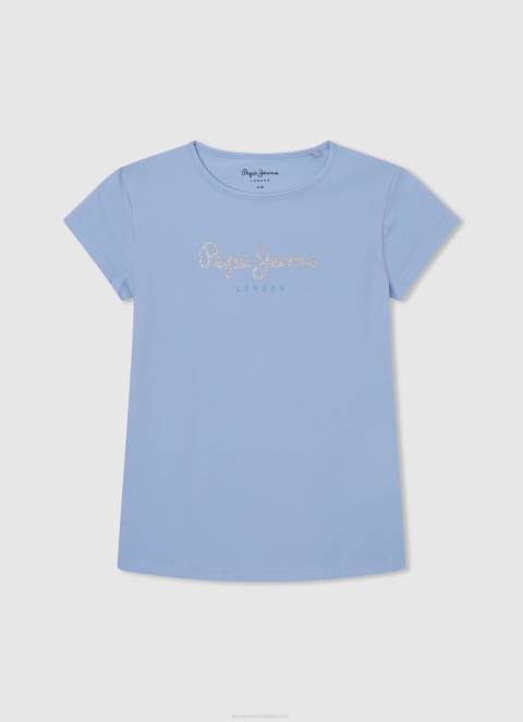 djevojka_zaljev_majica_sa_svjetlucavim_logom_pepe_jeans_jz8h1465.jpg djevojka zaljev majica sa svjetlucavim logom Pepe Jeans JZ8H1465 - Slika 1