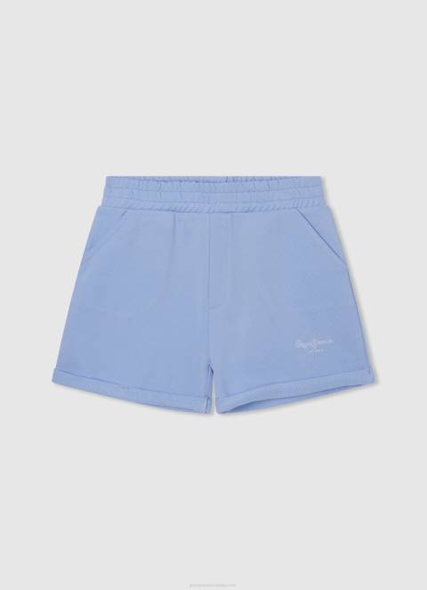 djevojka_zaljev_pamucne_kratke_hlace_s_elasticnim_strukom_pepe_jeans_jz8h1501.jpg djevojka zaljev pamučne kratke hlače s elastičnim strukom Pepe Jeans JZ8H1501 - Slika 1
