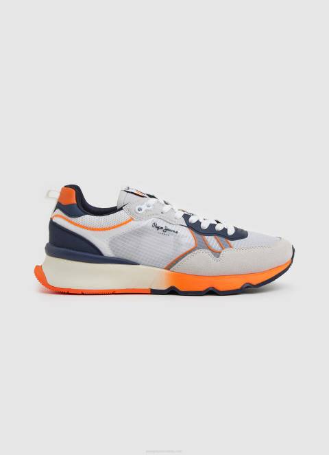 muskarci_bijela_brit_pro_neon_kombinirane_tenisice_pepe_jeans_jz8h1221.jpg muškarci bijela brit pro neon kombinirane tenisice Pepe Jeans JZ8H1221 - Slika 1