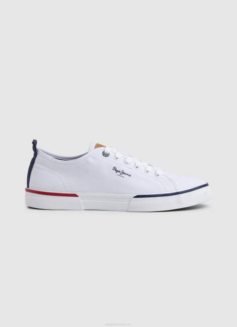 muskarci_bijela_kenton_smart_basic_tenisice_pepe_jeans_jz8h1244.jpg muškarci bijela kenton smart basic tenisice Pepe Jeans JZ8H1244 - Slika 1