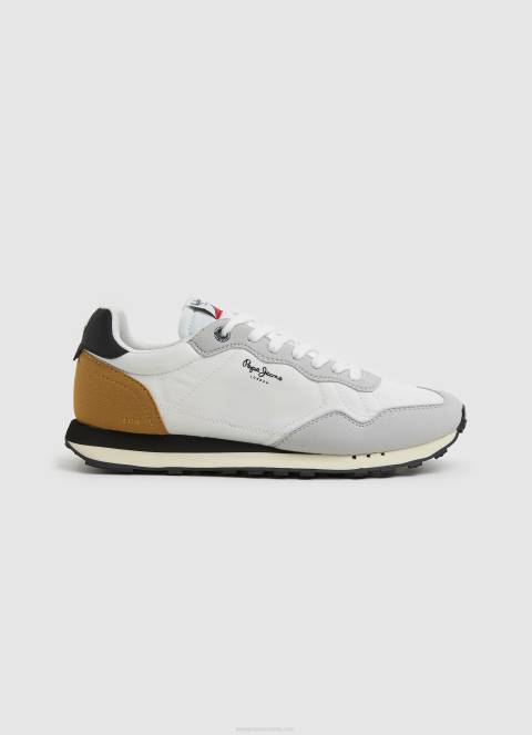 muskarci_bijela_natch_muske_retro_tenisice_pepe_jeans_jz8h1236.jpg muškarci bijela natch muške retro tenisice Pepe Jeans JZ8H1236 - Slika 1