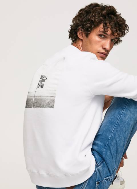 muskarci_bijela_skakac_za_ispis_fotografija_pepe_jeans_jz8h867.jpg muškarci bijela skakač za ispis fotografija Pepe Jeans JZ8H867 - Slika 1