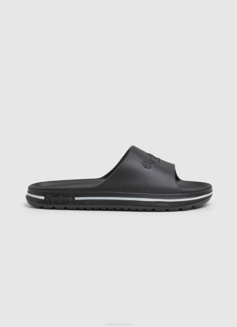 muskarci_crno_japanke_za_tobogan_za_plazu_pepe_jeans_jz8h1274.jpg muškarci crno japanke za tobogan za plažu Pepe Jeans JZ8H1274 - Slika 1