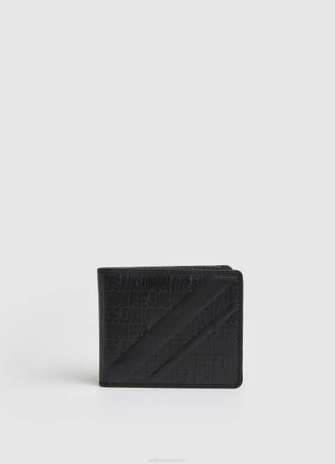 muskarci_crno_kozni_novcanik_preko_cijelog_logotipa_pepe_jeans_jz8h1296.jpg muškarci crno kožni novčanik preko cijelog logotipa Pepe Jeans JZ8H1296 - Slika 1