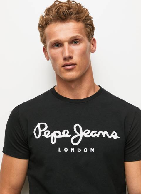 muskarci_crno_pamucna_majica_kratkih_rukava_pepe_jeans_jz8h1003.jpg muškarci crno pamučna majica kratkih rukava Pepe Jeans JZ8H1003 - Slika 1