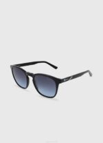 muškarci crno sunčane naočale wayfarer Pepe Jeans JZ8H1303