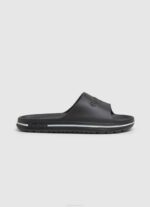 muškarci crno wind surf beach japanke Pepe Jeans JZ8H1275 - Slika 2