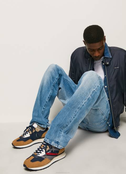 muskarci_duhan_foster_man_kombinirane_tenisice_pepe_jeans_jz8h1174.jpg muškarci duhan foster man kombinirane tenisice Pepe Jeans JZ8H1174 - Slika 1