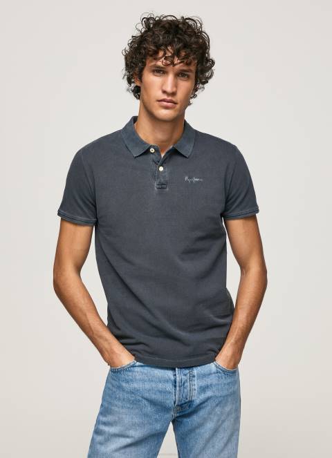 muskarci_dulwich_pike_polo_majica_s_izvezenim_logotipom_pepe_jeans_jz8h1097.jpg muškarci dulwich pike polo majica s izvezenim logotipom Pepe Jeans JZ8H1097 - Slika 1