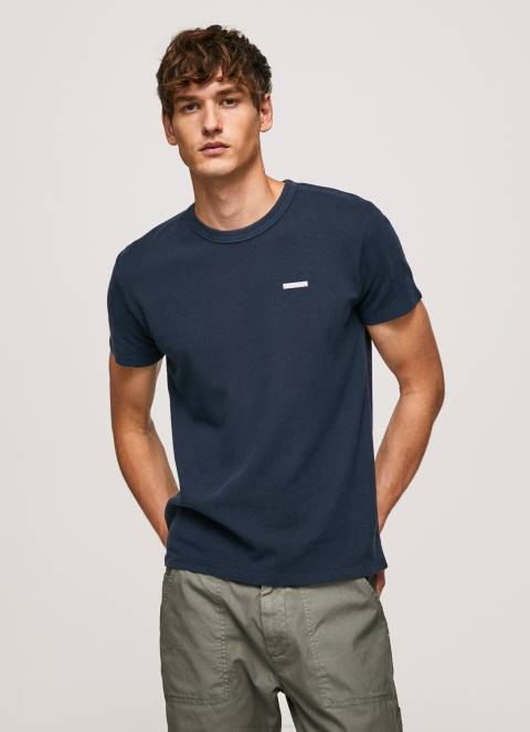 muskarci_dulwich_vafel_pletena_pamucna_majica_pepe_jeans_jz8h959.jpg muškarci dulwich vafel pletena pamučna majica Pepe Jeans JZ8H959 - Slika 1