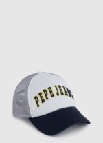 muškarci izviđačko plavo prevelike sunčane naočale Pepe Jeans JZ8H1301 - Slika 5