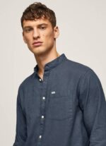 muškarci jarman levenshulme redovna košulja Pepe Jeans JZ8H1062