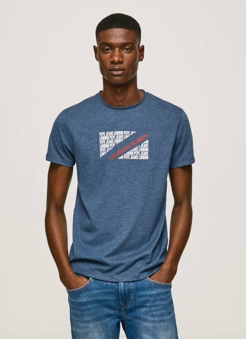 muskarci_jarman_majica_s_printom_mramornog_logotipa_pepe_jeans_jz8h986.jpg muškarci jarman majica s printom mramornog logotipa Pepe Jeans JZ8H986 - Slika 1