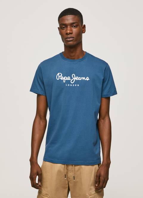 muskarci_jarman_pamucna_majica_s_otisnutim_logotipom_pepe_jeans_jz8h934.jpg muškarci jarman pamučna majica s otisnutim logotipom Pepe Jeans JZ8H934 - Slika 1