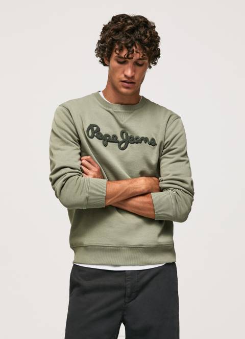muskarci_lijevanje_pamucni_dzemper_s_izvezenim_logotipom_pepe_jeans_jz8h874.jpg muškarci lijevanje pamučni džemper s izvezenim logotipom Pepe Jeans JZ8H874 - Slika 1