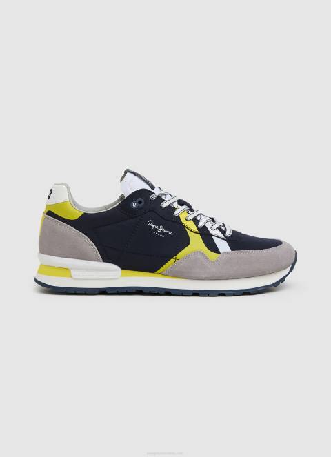 muskarci_mornarica_brit_kombinirane_tenisice_pepe_jeans_jz8h1217.jpg muškarci mornarica brit kombinirane tenisice Pepe Jeans JZ8H1217 - Slika 1