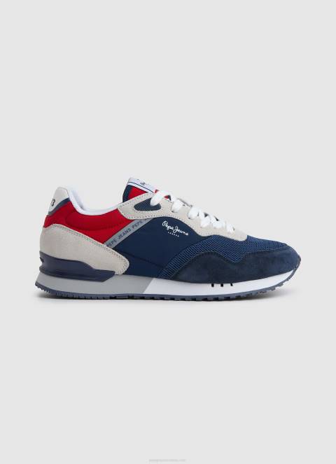 muskarci_mornarica_london_one_kombinirane_tenisice_pepe_jeans_jz8h1225.jpg muškarci mornarica london one kombinirane tenisice Pepe Jeans JZ8H1225 - Slika 1