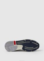 muškarci mornarica london pro kombinirane tenisice Pepe Jeans JZ8H1230 - Slika 5