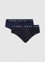 muškarci multi Pakiranje od 3 duge čarape Pepe Jeans JZ8H1164 - Slika 2