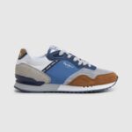 muškarci ocean london one kombinirane tenisice Pepe Jeans JZ8H1224