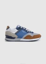muškarci ocean london one kombinirane tenisice Pepe Jeans JZ8H1224