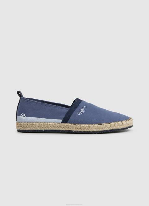 muskarci_ocean_navucite_tenisice_za_turisticki_kamp_pepe_jeans_jz8h1251.jpg muškarci ocean navucite tenisice za turistički kamp Pepe Jeans JZ8H1251 - Slika 1