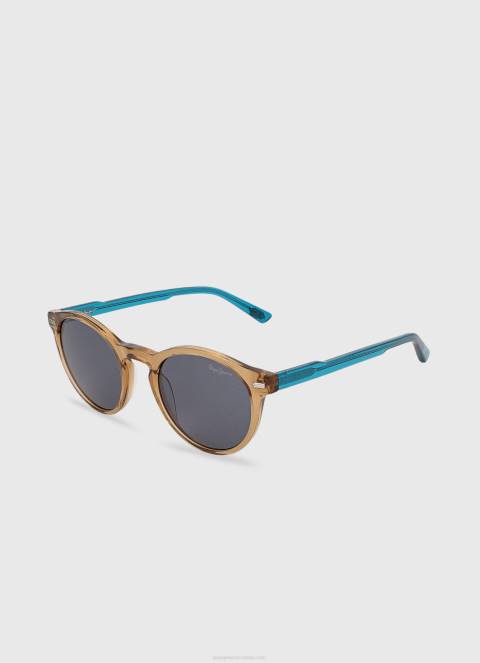 muskarci_oker_zuta_okrugle_suncane_naocale_pepe_jeans_jz8h1304.jpg muškarci oker žuta okrugle sunčane naočale Pepe Jeans JZ8H1304 - Slika 1