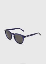muškarci plava sunčane naočale wayfarer Pepe Jeans JZ8H1308