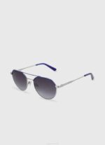 muškarci plava sunčane naočale wayfarer Pepe Jeans JZ8H1308 - Slika 5