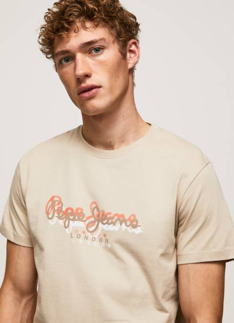muskarci_slad_majica_s_printom_logotipa_pepe_jeans_jz8h993.jpg muškarci slad majica s printom logotipa Pepe Jeans JZ8H993 - Slika 1