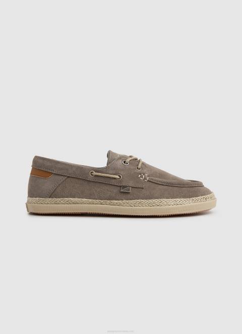muskarci_tamni_kamen_camac_tenisice_od_brusene_koze_pepe_jeans_jz8h1194.jpg muškarci tamni kamen čamac tenisice od brušene kože Pepe Jeans JZ8H1194 - Slika 1