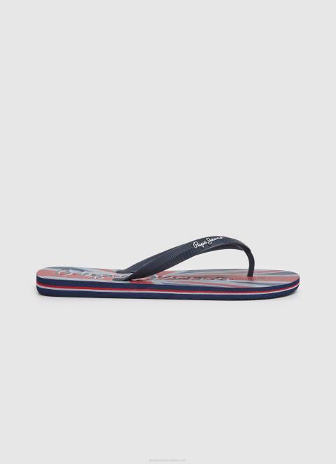 muskarci_tamni_traper_japanke_za_plazu_sa_zastavom_hawi_pepe_jeans_jz8h1259.jpg muškarci tamni traper japanke za plažu sa zastavom hawi Pepe Jeans JZ8H1259 - Slika 1