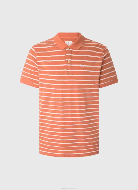 muskarci_tikvica_naranca_polo_majica_s_prugastim_printom_pepe_jeans_jz8h1091.jpg muškarci tikvica naranča polo majica s prugastim printom Pepe Jeans JZ8H1091 - Slika 1
