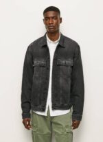 muškarci traper oversized traper jakna Pepe Jeans JZ8H833