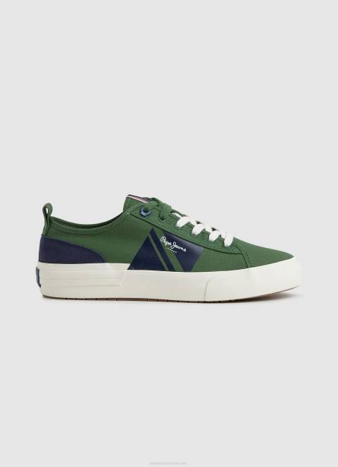 muskarci_vojnicka_maslina_allen_flag_vulkanizirane_tenisice_pepe_jeans_jz8h1205.jpg muškarci vojnička maslina allen flag vulkanizirane tenisice Pepe Jeans JZ8H1205 - Slika 1