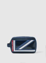ponoć slider muška toaletna torbica Pepe Jeans JZ8H1290 - Slika 4