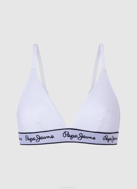 zene_bijela_grudnjak_od_rastezljivog_pamuka_pepe_jeans_jz8h540.jpg žene bijela grudnjak od rastezljivog pamuka Pepe Jeans JZ8H540 - Slika 1