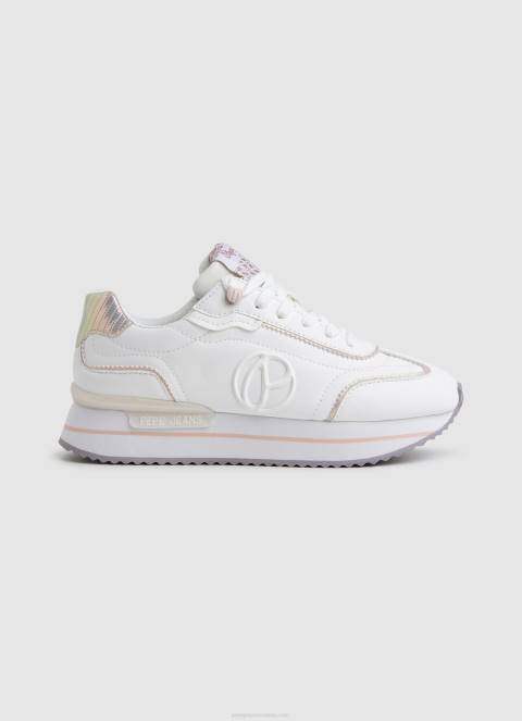 zene_bijela_rusper_charm_basic_tenisice_pepe_jeans_jz8h599.jpg žene bijela rusper charm basic tenisice Pepe Jeans JZ8H599 - Slika 1
