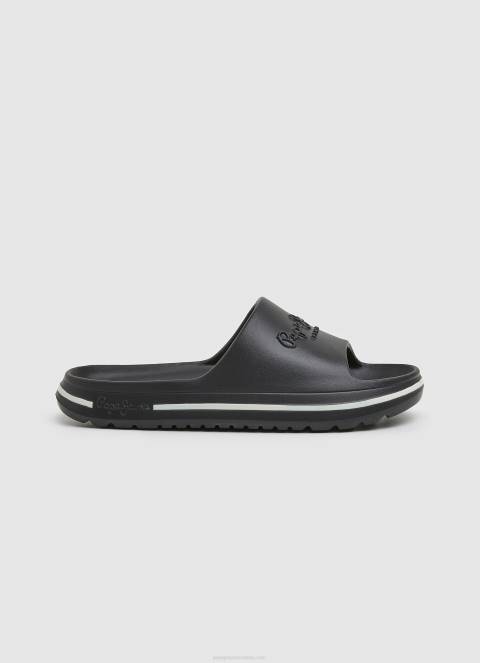 zene_crno_japanke_za_tobogan_za_plazu_pepe_jeans_jz8h696.jpg žene crno japanke za tobogan za plažu Pepe Jeans JZ8H696 - Slika 1