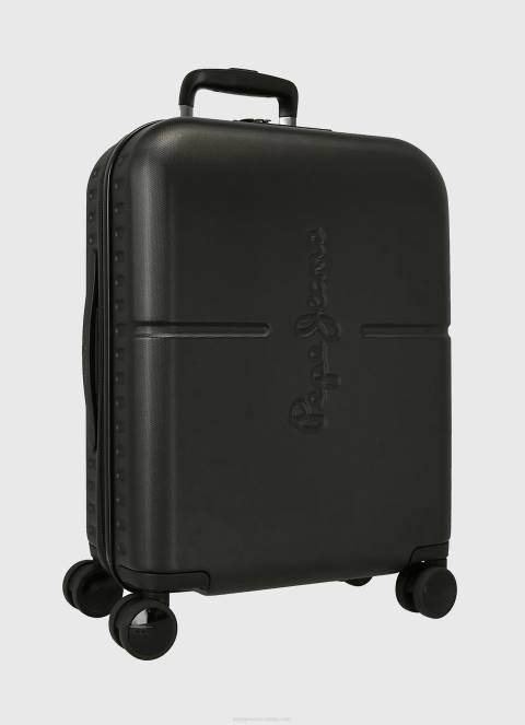 zene_crno_kolica_trbusnjaci_55cm_istaknuti_tvrdi_kofer_pepe_jeans_jz8h758.jpg žene crno kolica trbušnjaci 55cm. istaknuti tvrdi kofer Pepe Jeans JZ8H758 - Slika 1