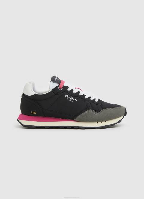 zene_crno_natch_tenisice_za_trcanje_pepe_jeans_jz8h619.jpg žene crno natch tenisice za trčanje Pepe Jeans JZ8H619 - Slika 1