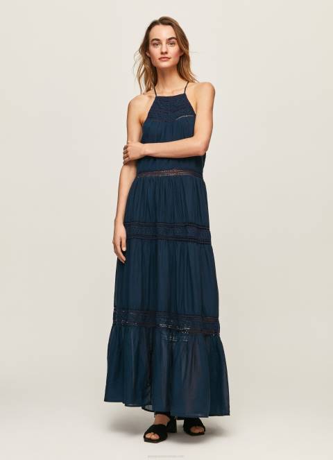 zene_dulwich_haljina_s_izvezenim_detaljima_pepe_jeans_jz8h218.jpg žene dulwich haljina s izvezenim detaljima Pepe Jeans JZ8H218 - Slika 1