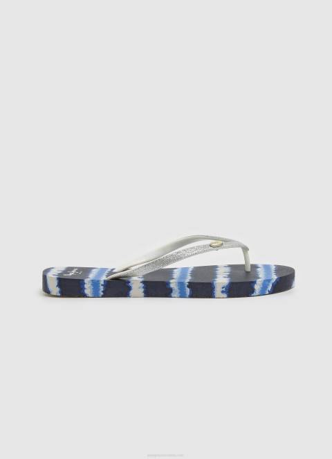 zene_dulwich_rake_povjetarac_japanke_za_plazu_pepe_jeans_jz8h700.jpg žene dulwich rake povjetarac japanke za plažu Pepe Jeans JZ8H700 - Slika 1