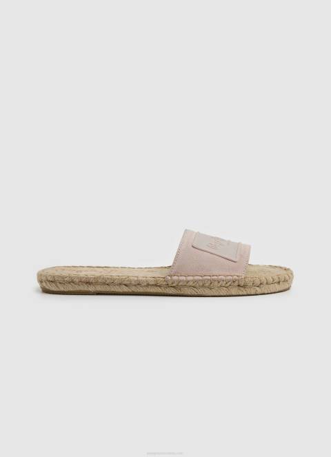 zene_gola_siva_berry_kozne_sandale_pepe_jeans_jz8h681.jpg žene gola siva berry kožne sandale Pepe Jeans JZ8H681 - Slika 1