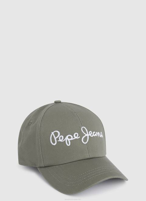 zene_harvard_kaki_osnovna_kapa_s_izvezenim_logotipom_pepe_jeans_jz8h783.jpg žene harvard kaki osnovna kapa s izvezenim logotipom Pepe Jeans JZ8H783 - Slika 1