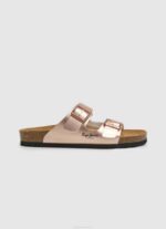 žene javorov šećer oban claic anatomske sandale Pepe Jeans JZ8H675