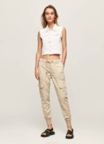 žene kamen novi križarski teretni trkači Pepe Jeans JZ8H318