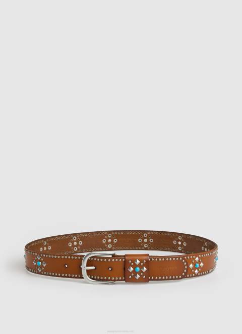 zene_konjak_boemski_kozni_remen_pepe_jeans_jz8h765.jpg žene konjak boemski kožni remen Pepe Jeans JZ8H765 - Slika 1